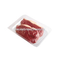 Meat Thermoforming Vacuum Skin Packaging Machine